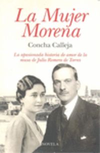La mujer morena - Concha Calleja