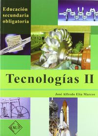 eso - tecnologias ii - Jose Alfredo Elia Marcos