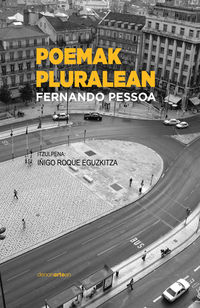 poemak pluralean - Fernando Pessoa
