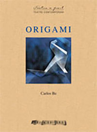 origami - Carlos Be