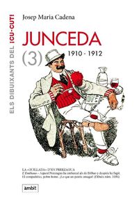 JUNCEDA 3 (1910-1912)