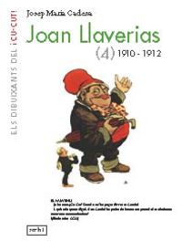 JOAN LLAVERIAS (1910-1912)