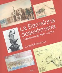 La (2 ed) barcelona desestimada