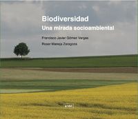 biodiversidad - Francisco Javier Gomez Vargas