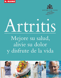 artritis - sus dudas resueltas - Aa. Vv.