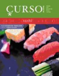 curso de cocina: sushi - Hisayuki Takeuchi