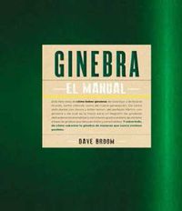 ginebra - el manual - Dave Broom