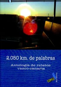 2.050 km de palabras - Jose Javier Abasolo / [ET AL. ]