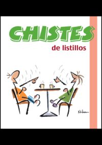 CHISTES DE LISTILLOS 1