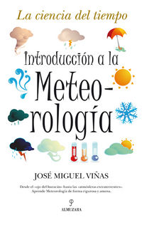 introduccion a la meteorologia - Jose Miguel Viñas