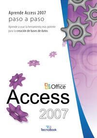 access 2007 - paso a paso