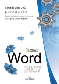 WORD 2007 - PASO A PASO
