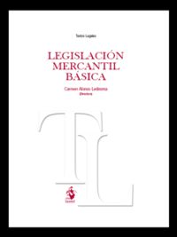 legislacion mercantil basica