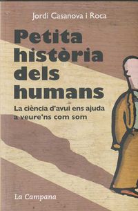 petita historia dels humans - Jordi Casanova I Roca