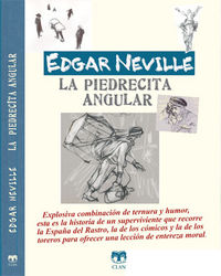 La piedrecita angular - Edgar Neville