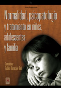 normalidad, psicopatologia y tratamiento en niños, adolescentes y - E. Torras De Bea (coord. )