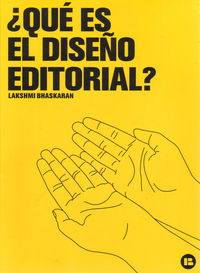 ¿que es el diseño editorial?