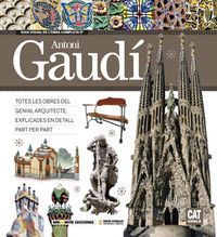 edicion visual - obra completa antoni gaudi - catalan