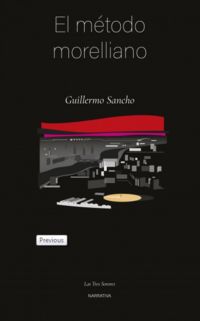 el metodo morelliano - Guillermo Sancho