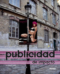 publicidad de impacto - Eva Minguet Camara