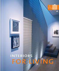 interiors for living - Aa. Vv.