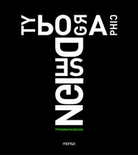 typographic design - Aa. Vv.