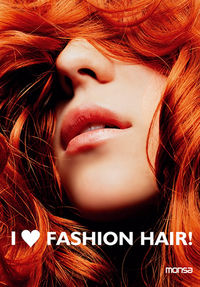 ¡i love fashion hair! - Aa. Vv.