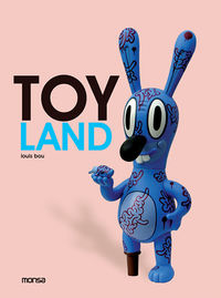 toyland - Louis Bou
