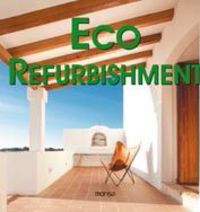 eco refurbishment - Aa. Vv.