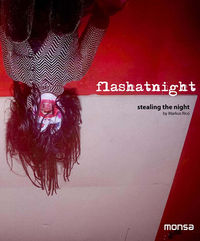 flashatnight - stealing the night - Aa. Vv.