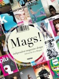 mags! - independent magazine design