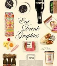 eat drink graphics