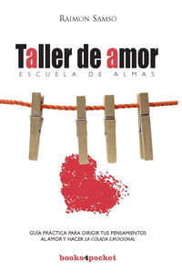 TALLER DE AMOR - ESCUELA DE ALMAS