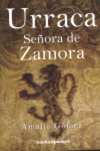 URRACA - SEÑORA DE ZAMORA