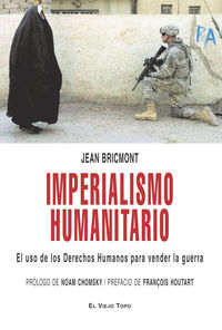 imperialismo humanitario - Jean Bricmont