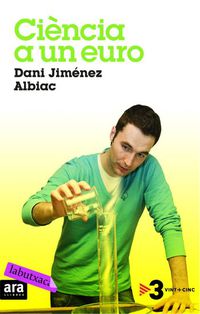 ciencia a un euro (catalan) - Dani Jimenez Albiac