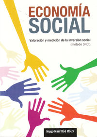 economia social - Hugo Narrillos Roux