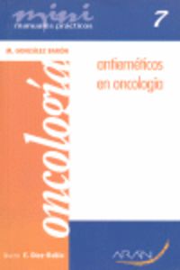 antiemeticos en oncologia - M. Gonzalez Baron