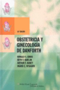 (10 ED) OBSTETRICIA Y GINECOLOGIA DE DANFORTH