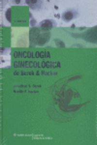 (5 ed) oncologia ginecologica