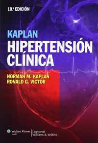 KAPLAN - HIPERTENSION CLINICA (10º ED)