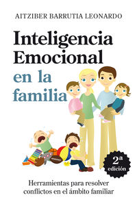 inteligencia emocional en el ambito familiar - Aitziber Barrutia