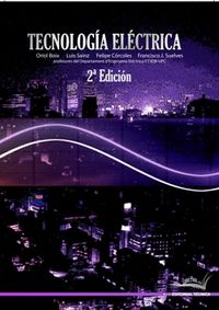TECNOLOGIA ELECTRICA (2ª ED)