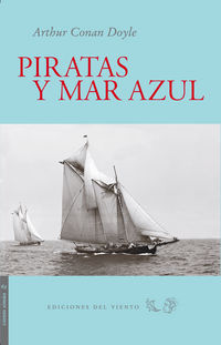 piratas y mar azul - Arthur Conan Doyle