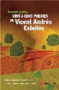 VINT-I-CINC POEMES DE VICENT ANDRES ESTELLES