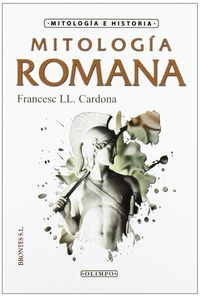 mitologia romana - Francesc Cardona