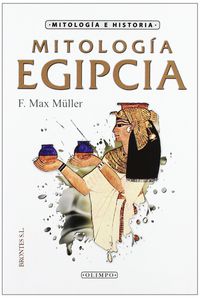 mitologia egipcia - F. Max Muller