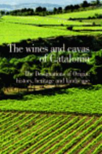 wines and cavas of catalonia, the