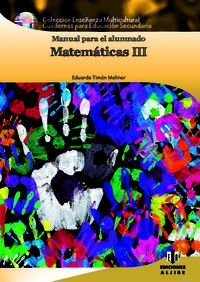 eso 3 - matematicas (pack) - Aa. Vv.