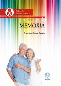ejercicios de memoria - Francisca Salas Baena